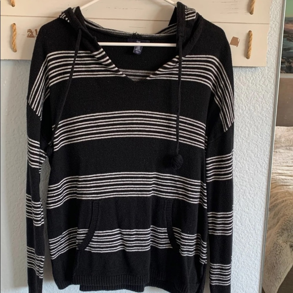 GAP hoodie